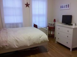 32 Symphony Rd #10, Boston, MA 02115