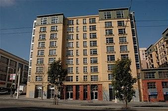 2nd image of 1800 Washington St APT 719