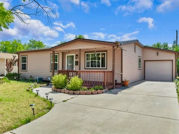 2315 W Grant Ave, Wichita, KS 67213