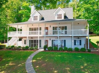 255 Old Hardy Farm Rd, Jackson, GA 30233