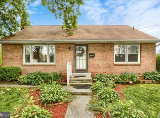 1509 Sycamore St, Harrisburg, PA 17104