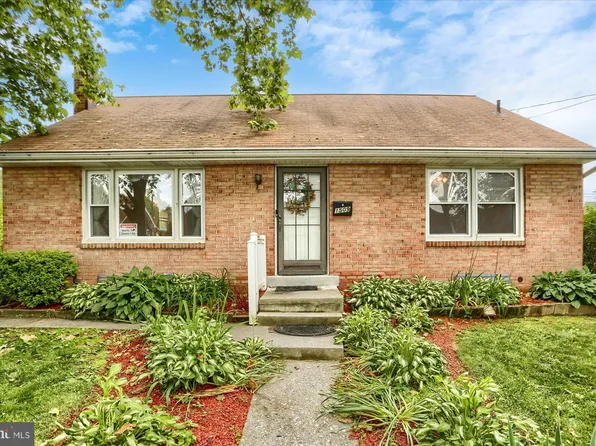 1509 Sycamore St, Harrisburg, PA 17104