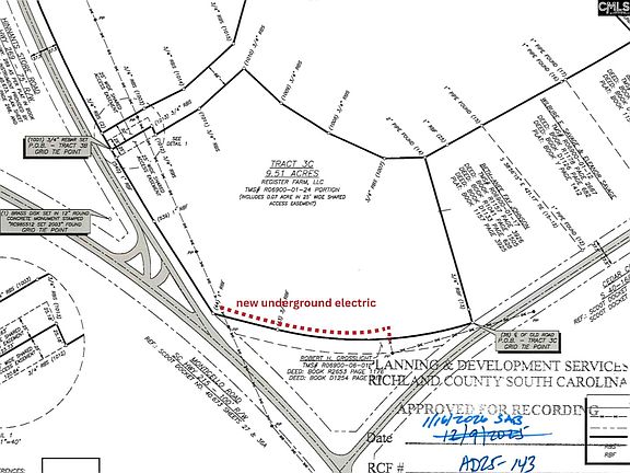 4th image of 1020 Cedar Creek Rd