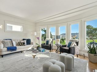 58 Havelock St, San Francisco, CA 94112