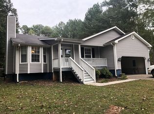 1969 Bullock Trl, Loganville, GA 30052