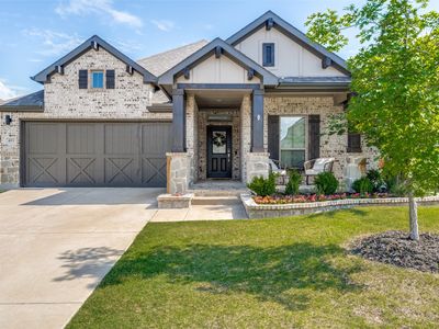 483 Crystal Clear Ln, Princeton, TX, 75407
