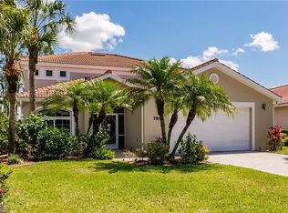 7859 Berkshire Pines Dr, Naples, FL 34104