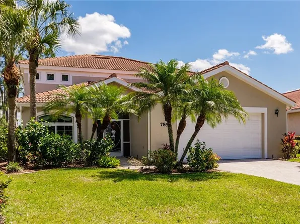 7859 Berkshire Pines Dr, Naples, FL 34104