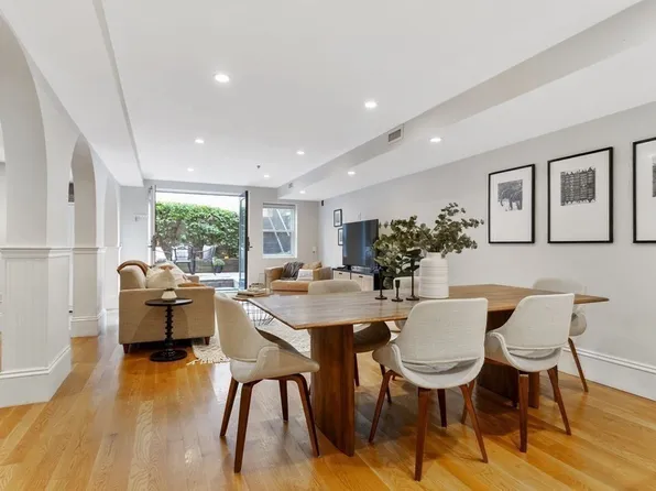 472 Massachusetts Ave APT 1, Boston, MA 02118