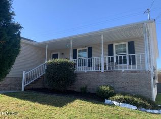 5942 Aruba Ln, Knoxville, TN 37921