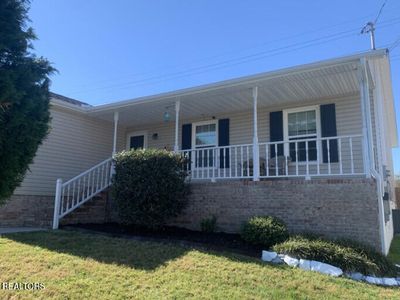 5942 Aruba Ln, Knoxville, TN, 37921