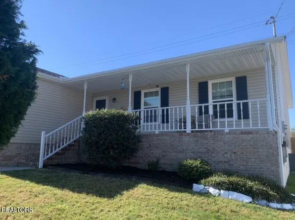 5942 Aruba Ln, Knoxville, TN 37921