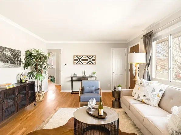 2438 S Perry Street, Denver, CO 80219