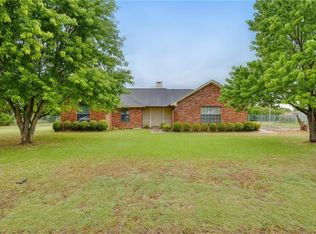 406 Sunrise Dr, Waxahachie, TX 75165