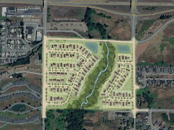 1212 S 3rd Ave, Sequim, WA 98382