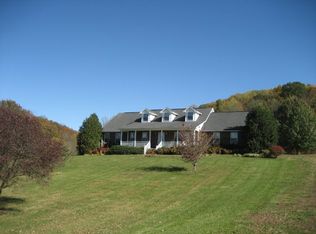 2190 Happy Valley Rd, Limestone, TN 37681