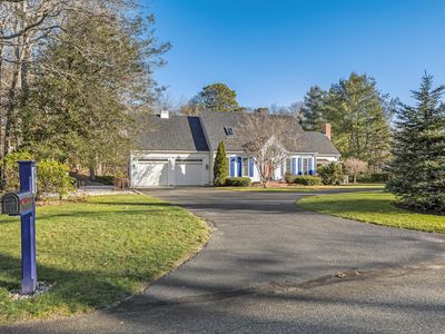 683 Mistic Drive, Marstons Mills, MA, 02648