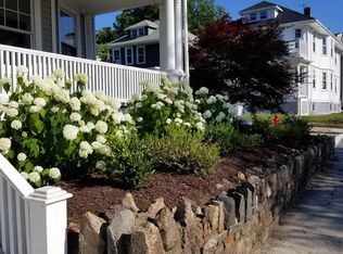 361 Cabot St #2, Beverly, MA 01915