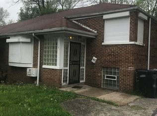 9624 S Merrion Ave, Chicago, IL 60617