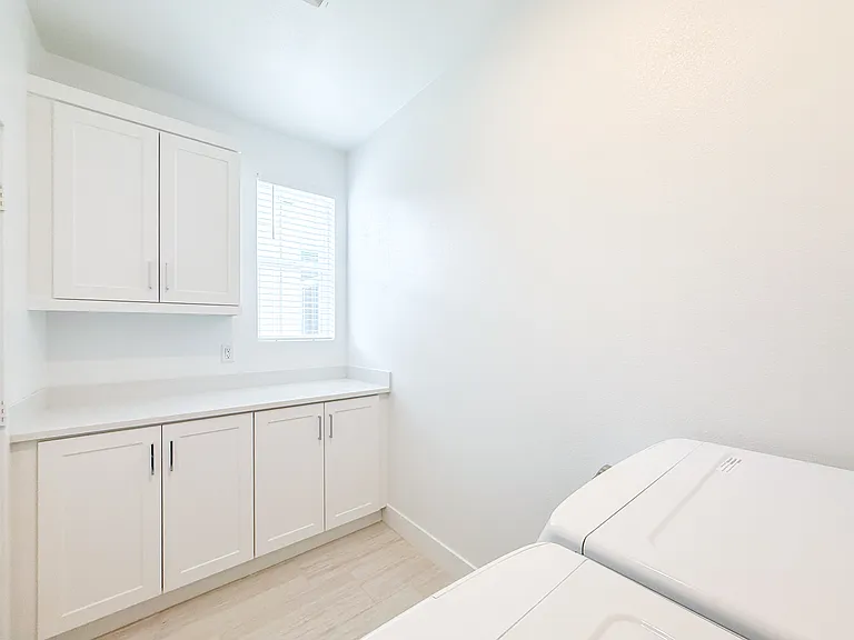 Laundry Room Storage Cabinets