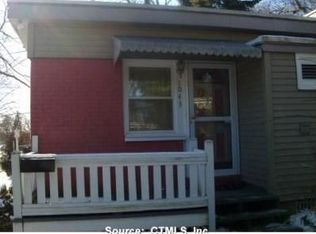1043 Success Ave, Stratford, CT 06614