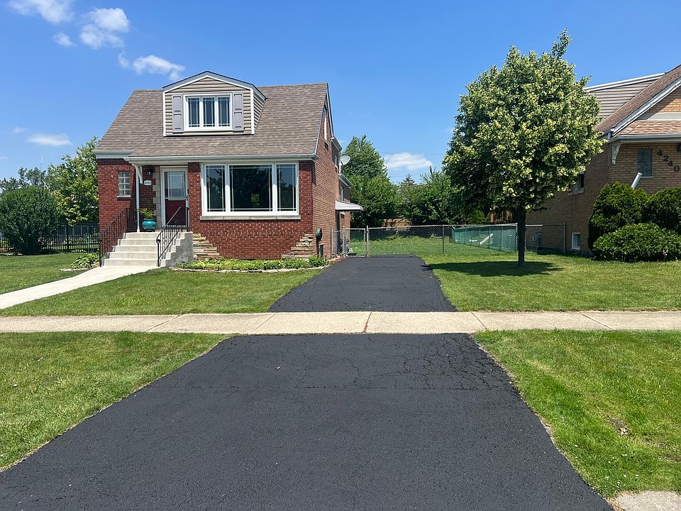 1st image of 4244 W 108th Pl