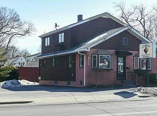 1250 Post Rd, Warwick, RI 02888