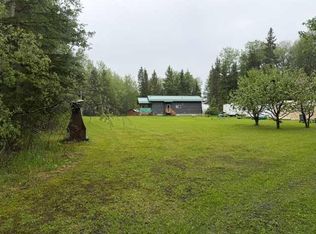 265 Range #693069, Smith, AB T0G2B0