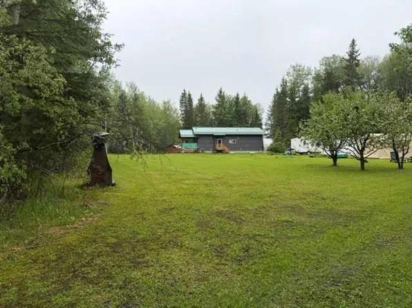265 Range #693069, Smith, AB T0G 2B0