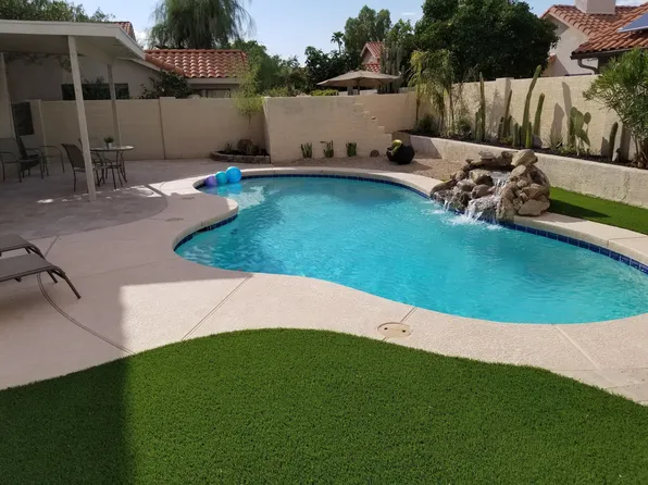 9116 E Captain Dreyfus Ave, Scottsdale, AZ 85260