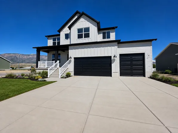 2988 N Galloway Ln, Plain City, UT 84403