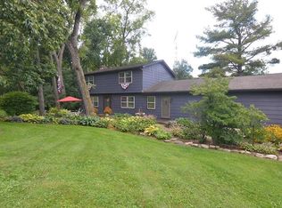 1570 Graham Rd, Mansfield, OH 44903