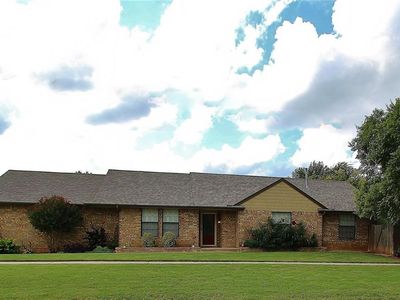 801 Oak Ave, Yukon, OK, 73099