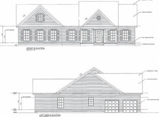 6 Corner Pond Ct, Danbury, CT 06810