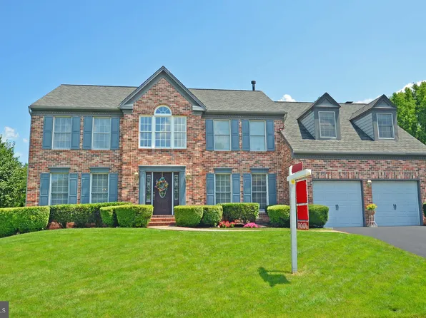 6187 Hidden Canyon Rd, Centreville, VA 20120