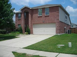 5308 Still Canyon Dr, McKinney, TX 75071