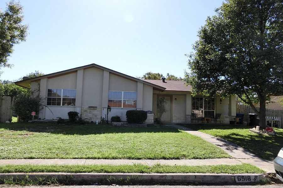 1st image of 6518 Spring Rose St