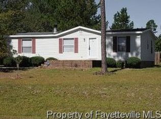 75 Kellam Dr, Lillington, NC 27546