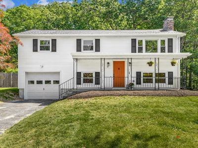 14 Hall Rd, Webster, MA, 01570