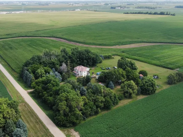 636 110th Ave, Luverne, MN 56156