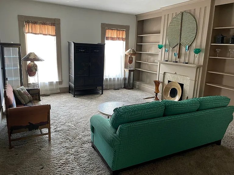2305 Chapline St #2 — Photo 5