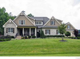 3328 Cotten Rd, Raleigh, NC 27603