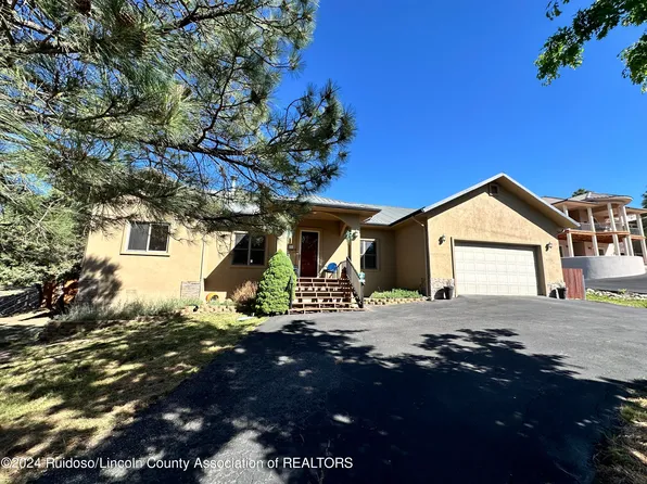 123 Charles McClellan Dr, Ruidoso, NM 88345