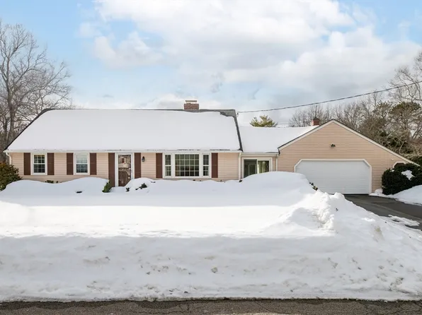 19 Greenview Dr, Plymouth, MA 02360