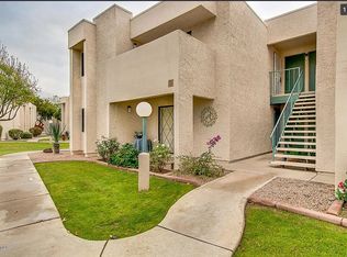 1920 W Lindner Ave Unit 222, Mesa, AZ 85202