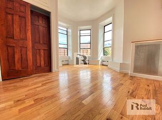 119 Macon St #2F, Brooklyn, NY 11216