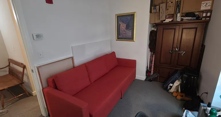 560 Moody St #2A — Photo 1