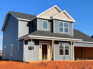 812 W Osprey Ln, Cowpens, SC 29330