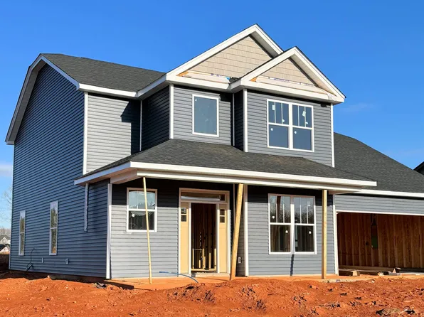 812 W Osprey Ln, Cowpens, SC 29330