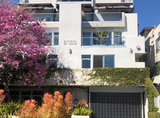 8703 N West Knoll Dr #102, West Hollywood, CA 90069